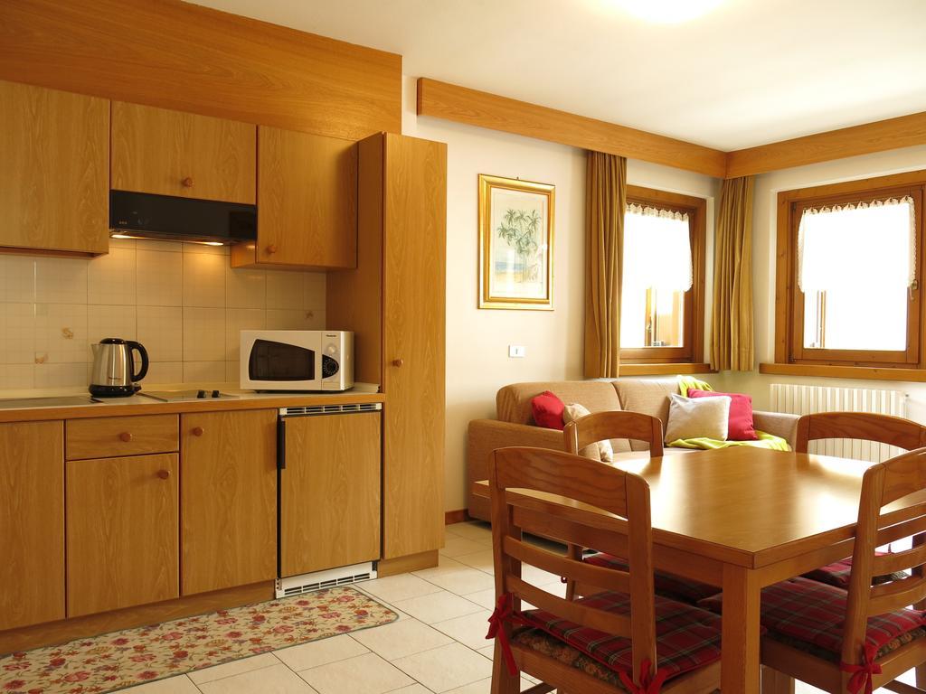 Baita Al Pian Bormio Exterior photo