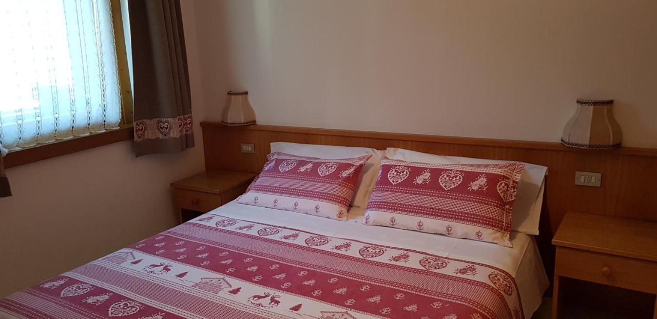Baita Al Pian Bormio Exterior photo