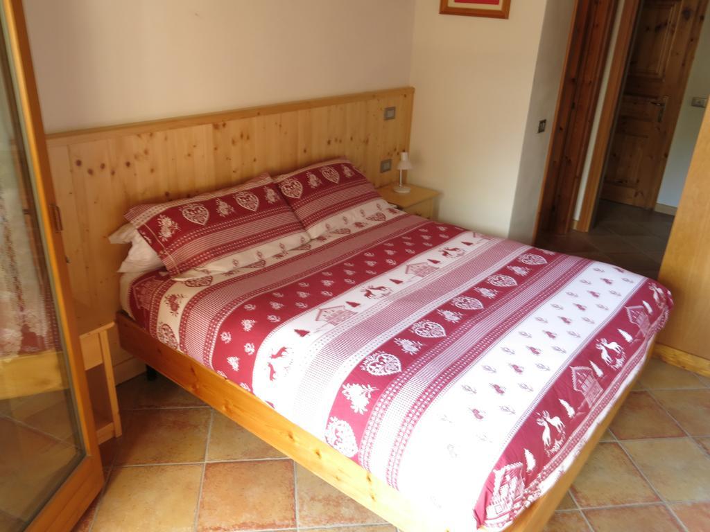Baita Al Pian Bormio Room photo