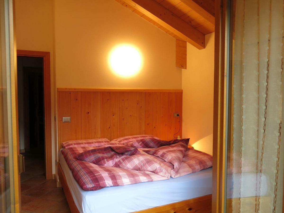Baita Al Pian Bormio Exterior photo